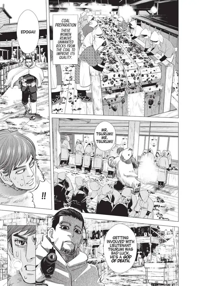 Golden Kamuy Chapter 78 image 18_optimized